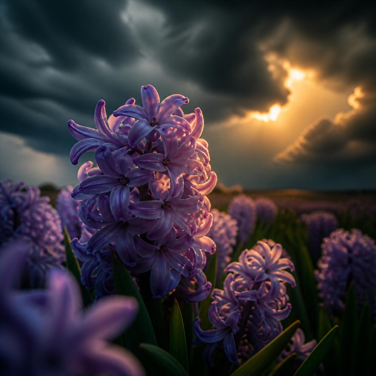 Ingredient Insight: Hyacinth