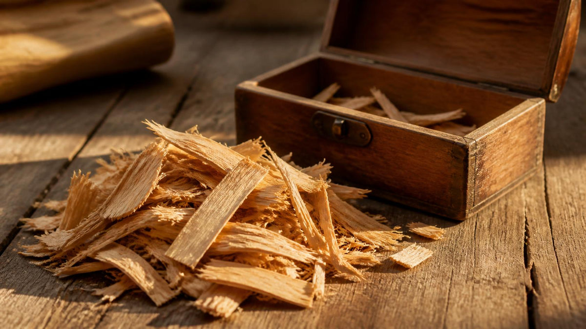 Ingredient Insight: Santal