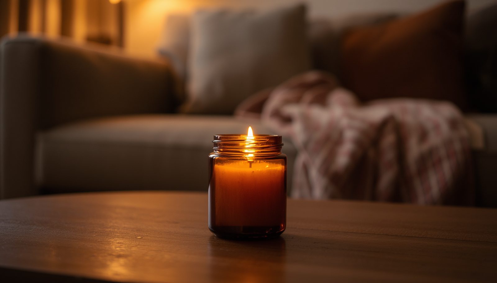 Why Some Candles Smell Stronger Than Others