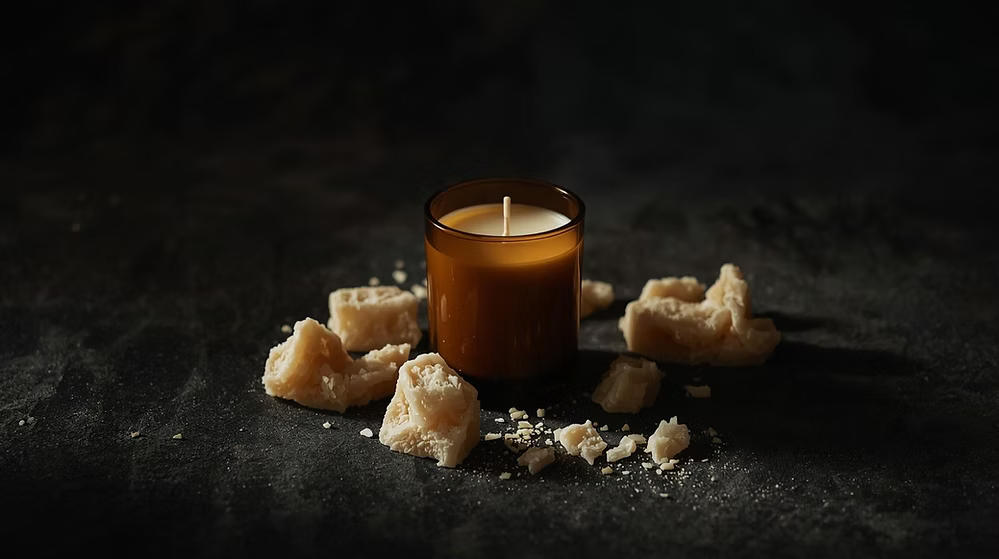 What Actually Matters: The Truth About Candle Wax
