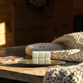 Cottage Country wax melt, Lunahrin Candles