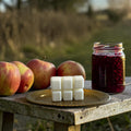 Farm Stand wax melt, Lunahrin Candles