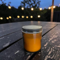 Mystery candle, Lunahrin Candles
