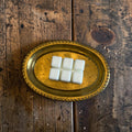 Rodeo wax melt, Lunahrin Candles
