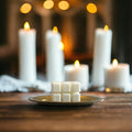 Saint Pat's Church wax melt, Lunahrin Candles